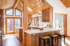 Creekside at Northstar home Truckee